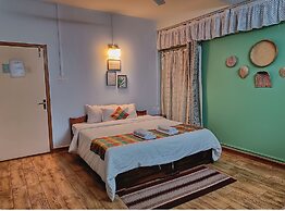 Sha Ri Loum Homestay
