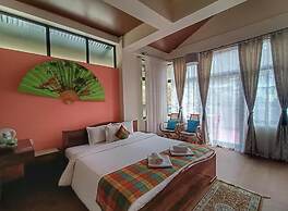 Sha Ri Loum Homestay