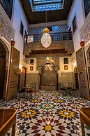 Riad Qamar Fez