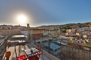 Riad Qamar Fez