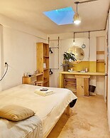 Hostel Boutique 55