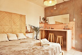 Hostel Boutique 55