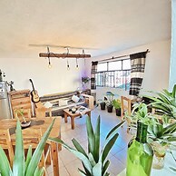 Hostel Boutique 55