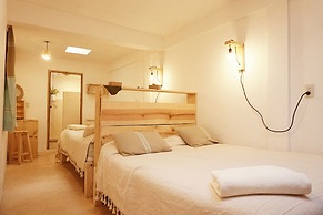 Hostel Boutique 55