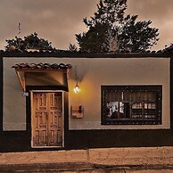 Hostel Boutique 55