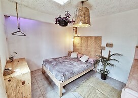 Hostel Boutique 55