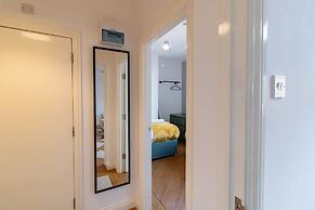 Stunning 1-bed Apartment in Gateshead