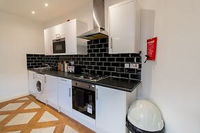 Stunning 1-bed Apartment in Gateshead