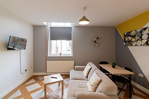 Stunning 1-bed Apartment in Gateshead