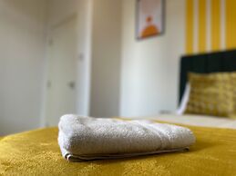 Stunning 1-bed Apartment in Gateshead