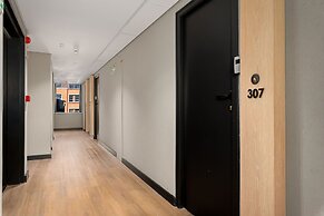 The Tokyo 307
