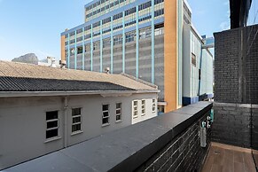 The Tokyo 307