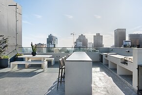 The Tokyo 307