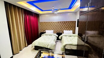 Hotel 11