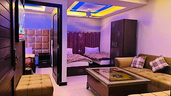 Hotel 11