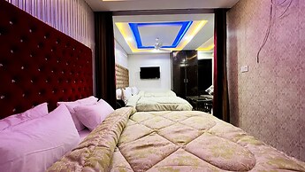 Hotel 11