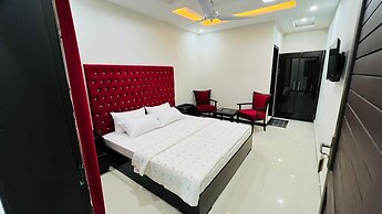 Hotel 11