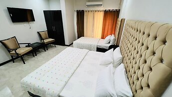 Hotel 11
