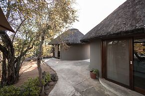 Nsala Wilderness Camp