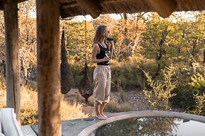 Nsala Wilderness Camp