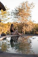 Nsala Wilderness Camp