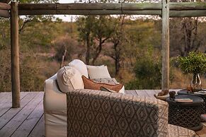 Nsala Wilderness Camp