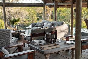 Nsala Wilderness Camp