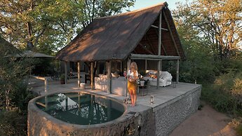 Nsala Wilderness Camp