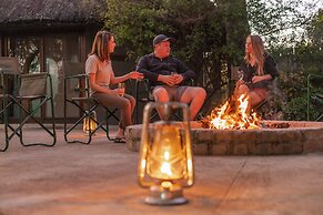 Nsala Wilderness Camp