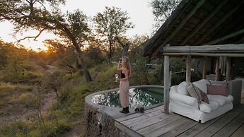 Nsala Wilderness Camp