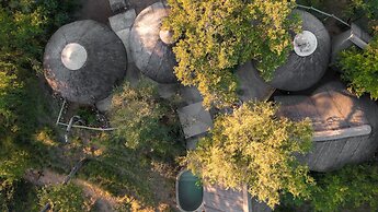 Nsala Wilderness Camp