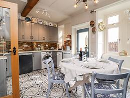 Oak Cottage