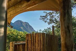 Cape Vulture Lodge