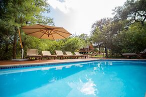 Cape Vulture Lodge