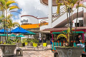 Zentrico Hotel