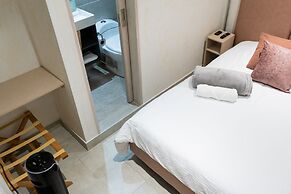 Zentrico Hotel