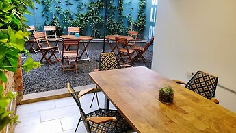 Zentrico Hotel