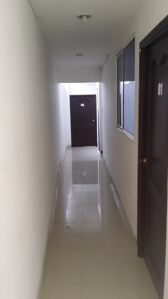 hotel Boutique Real