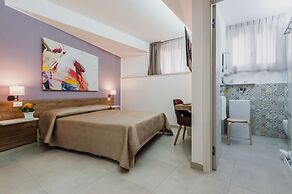 Archimede's Rooms