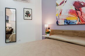 Archimede's Rooms