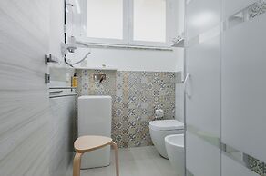 Archimede's Rooms