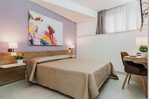 Archimede's Rooms