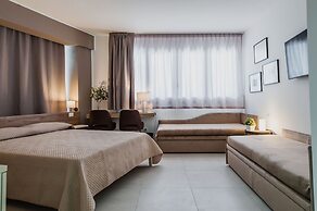 Archimede's Rooms