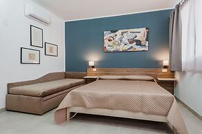 Archimede's Rooms