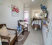 Apartamentos Magallanes Romana