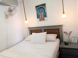 Apartamentos Magallanes Romana