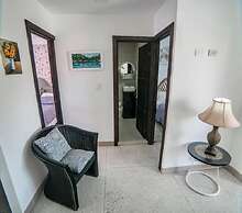 Apartamentos Magallanes Romana