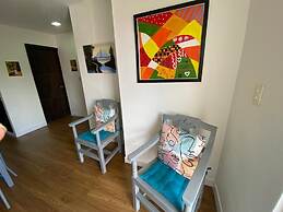 Apartamentos Magallanes Romana