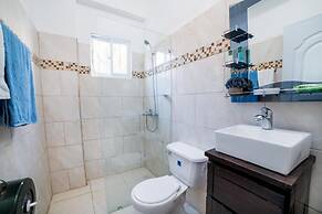 Apartamentos Magallanes Romana