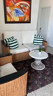 Apartamentos Magallanes Romana
